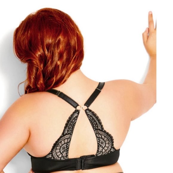 Dencia Sexy Bra - Picture 4 of 4